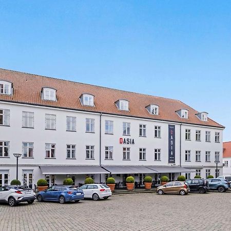 Best Western Torvehallerne Hotel Vejle Exterior photo